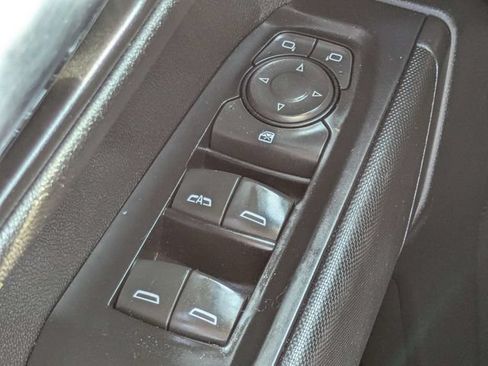 Used 2021 Chevrolet Silverado 1500 Custom AWD/4WD image 22