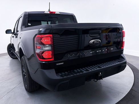 Used 2023 Ford Maverick Lariat w/ Lariat Luxury Package image 4