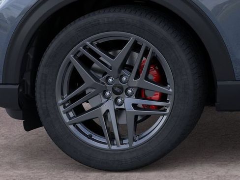 New 2026 Ford Explorer ST AWD/4WD image 19