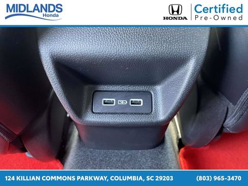 Certified 2023 Honda Civic Sport Touring image 11