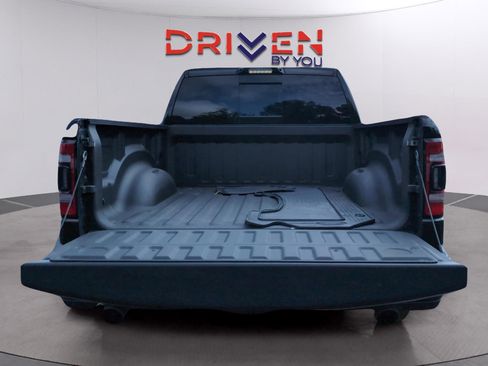 Used 2023 RAM 1500 Limited AWD/4WD image 9