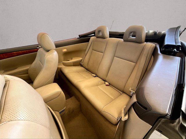 Used 2008 Toyota Solara Sport FWD image 25