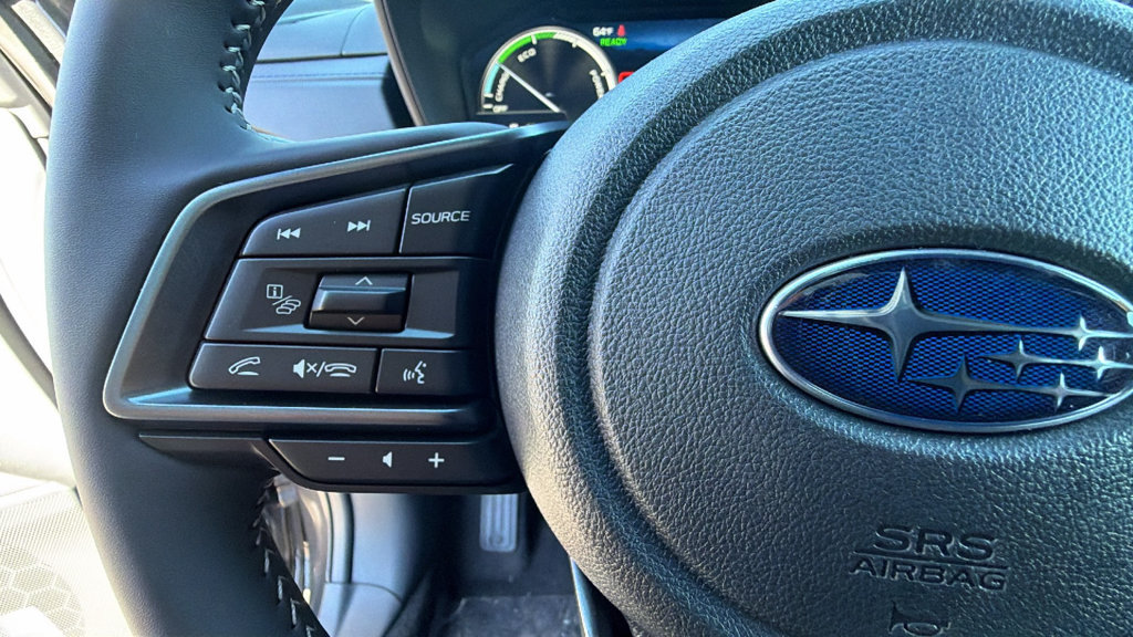 New 2026 Subaru Forester Sport AWD/4WD image 19