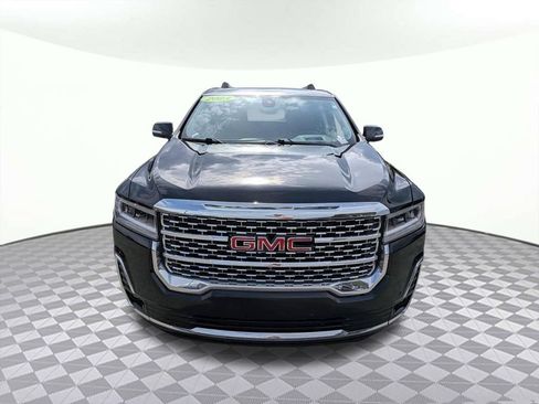 Used 2023 GMC Acadia Denali AWD/4WD image 9