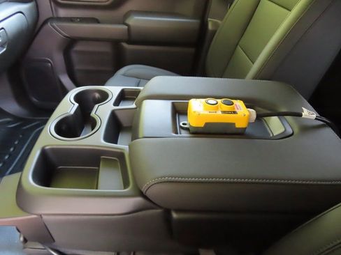 New 2025 Chevrolet Silverado 3500 W/T w/ WT Convenience Package AWD/4WD image 8