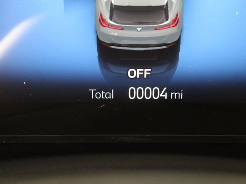 New 2026 BMW X3 xDrive30 w/ Convenience Package image 18