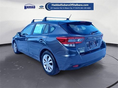 Used 2023 Subaru Impreza 2.0i image 3