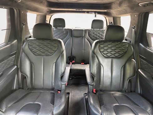 Used 2022 Hyundai Palisade Calligraphy FWD image 8
