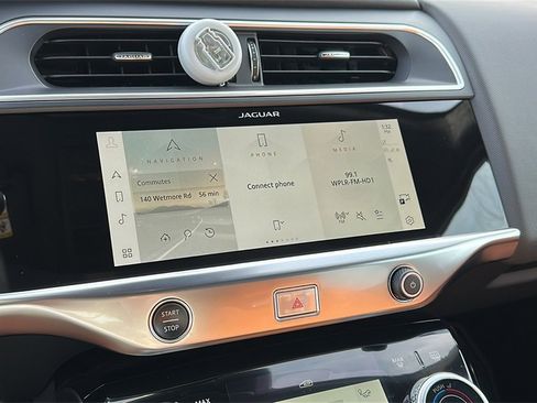 Used 2024 Jaguar I-PACE R-Dynamic HSE image 14