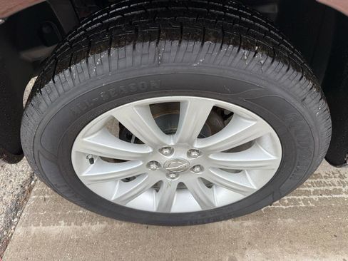 Used 2012 Chrysler 200 Touring image 14