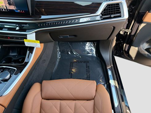 New 2026 BMW X5 sDrive40i w/ M Sport Package image 18