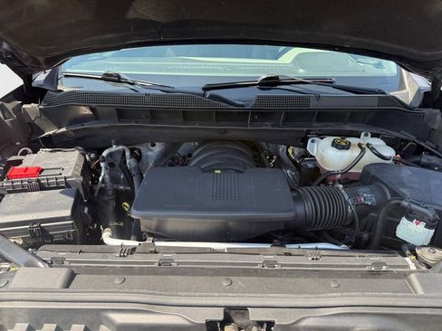 Used 2023 Chevrolet Silverado 1500 LTZ AWD/4WD image 14