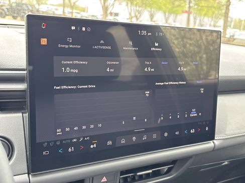 New 2026 MAZDA CX-5 2.5 S w/ Premium Plus Package image 30