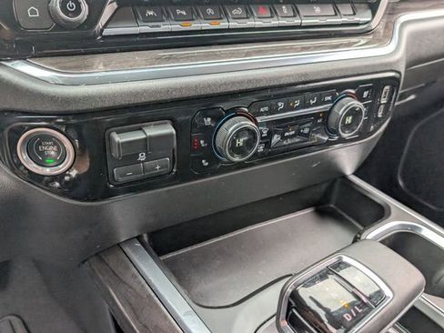 Used 2023 Chevrolet Silverado 1500 LTZ image 29