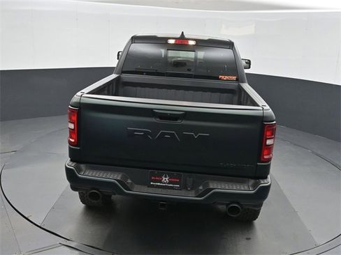 New 2026 RAM 1500 Big Horn image 31