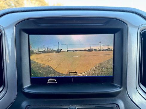 Used 2020 Chevrolet Silverado 2500 W/T w/ WT Convenience Package image 21