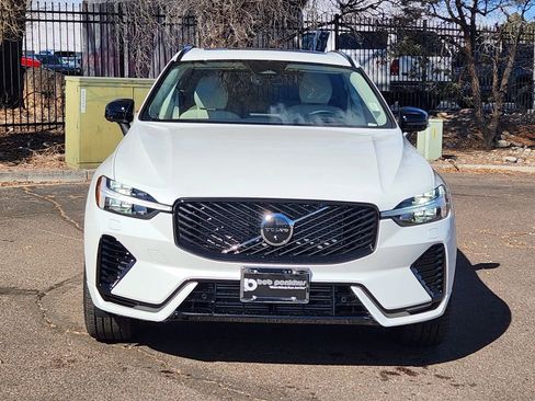 New 2026 Volvo XC60 T8 Ultra w/ Protection Package Premier image 21