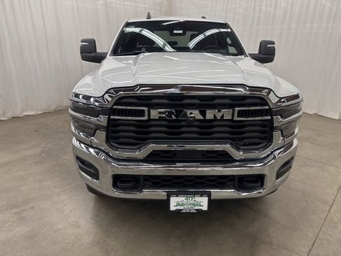 New 2025 RAM 2500 Big Horn image 2