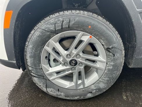 New 2026 Hyundai Tucson SE AWD/4WD image 10