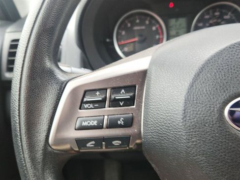 Used 2014 Subaru Forester 2.5i AWD/4WD image 14
