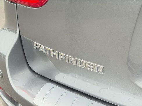 Used 2020 Nissan Pathfinder S AWD/4WD image 34