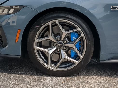 Used 2024 Ford Mustang GT Premium w/ GT Performance Package RWD image 13
