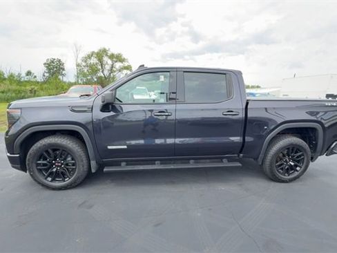 Certified 2023 GMC Sierra 1500 Elevation image 5