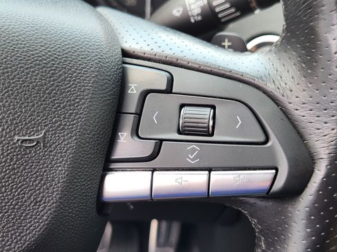 Used 2020 Cadillac XT4 Sport AWD/4WD image 26