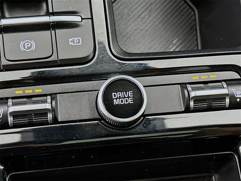 Certified 2025 Kia K5 GT-Line w/ GT-Line Premium Package image 13