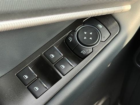 New 2026 Ford Explorer ST-Line w/ ST-Line Street Pack image 25