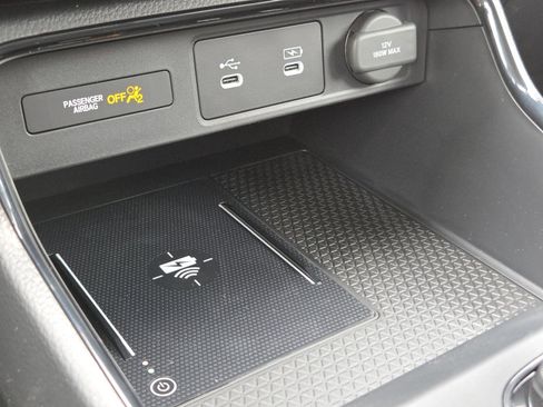 New 2026 Honda CR-V LX image 4