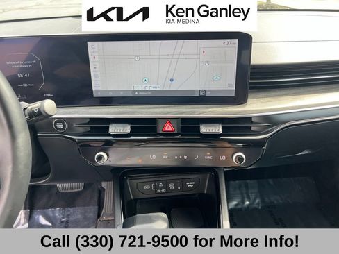 Certified 2025 Kia K5 EX FWD image 33