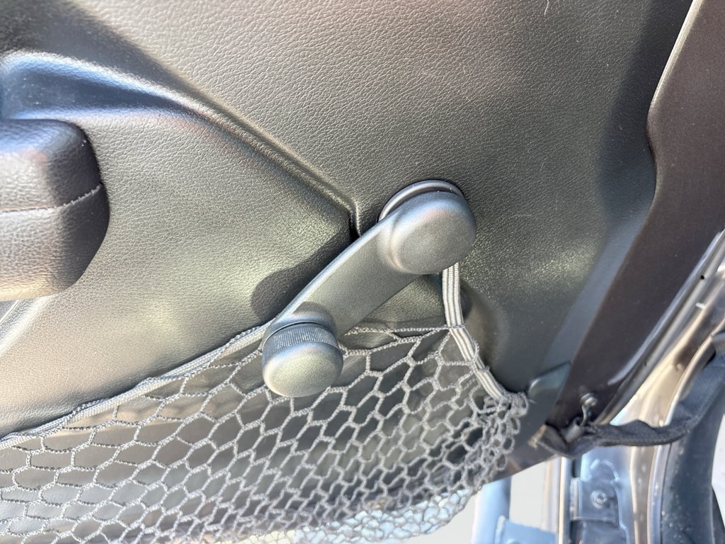 Used 2018 Jeep Wrangler Unlimited Sport AWD/4WD image 26