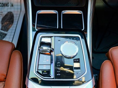 Used 2023 BMW 760i xDrive 760i xDrive w/ Executive Package image 50