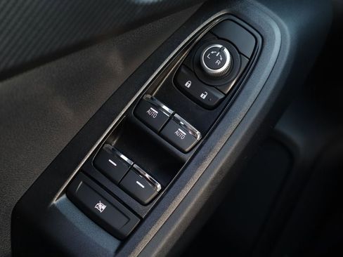 New 2026 Subaru Crosstrek 2.5i Limited AWD/4WD image 18