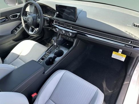 Used 2026 Honda Civic Sport Touring image 19