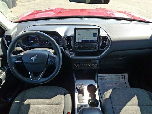 Used 2021 Ford Bronco Sport Big Bend image 10