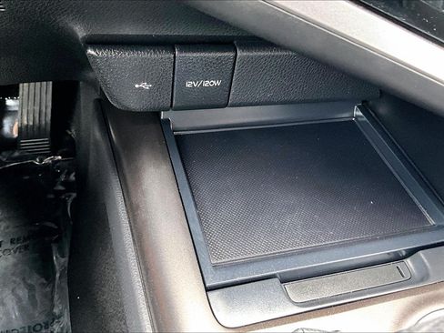 Used 2024 Toyota Camry LE w/ Cold Weather Package FWD image 30