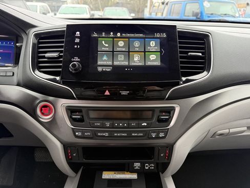 Used 2022 Honda Pilot Special Edition image 29