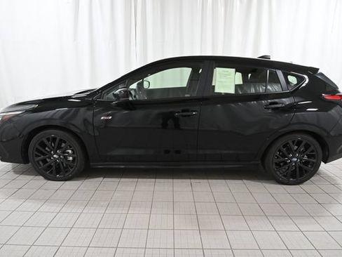Certified 2025 Subaru Impreza RS w/ Popular Package #1 AWD/4WD image 9