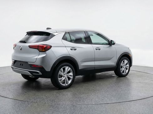 Used 2025 Buick Encore GX Preferred image 9