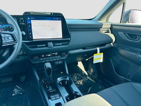 New 2026 Subaru Outback Limited image 25