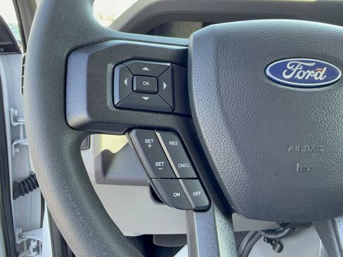 Certified 2025 Ford E-350 and Econoline 350 Super Duty w/ Power Equipment Group RWD image 23