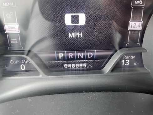 Used 2023 RAM 1500 Big Horn image 18