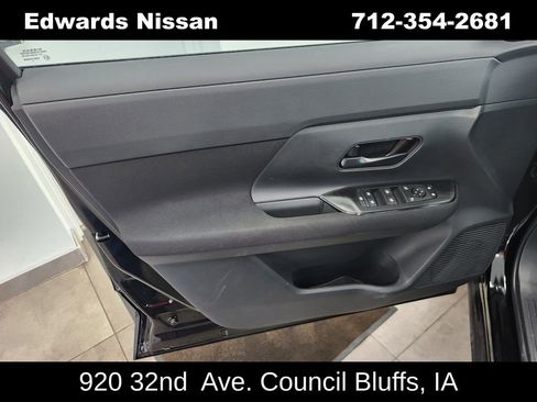 New 2026 Nissan Kicks S image 17