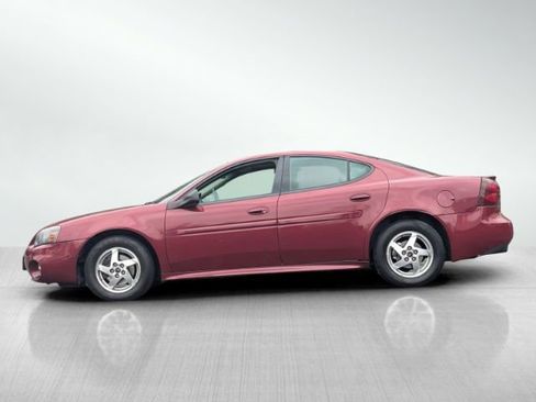 Used 2004 Pontiac Grand Prix GT2 w/ Leather Trim Pkg image 7