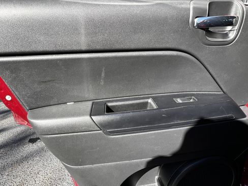 Used 2016 Jeep Patriot Sport w/ Power Value Group image 25