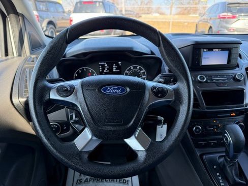 Used 2020 Ford Transit Connect XL FWD image 27