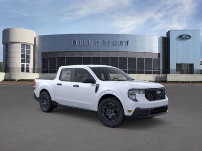 New 2025 Ford Maverick XLT