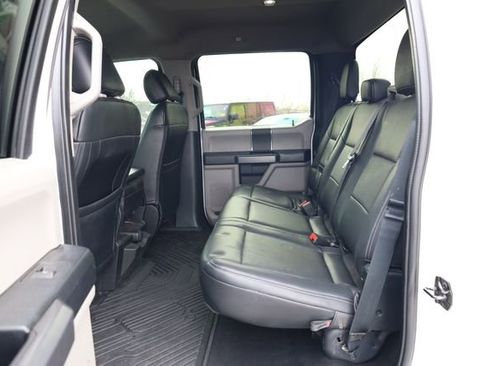 Used 2021 Ford F250 XLT w/ FX4 Off-Road Package image 23